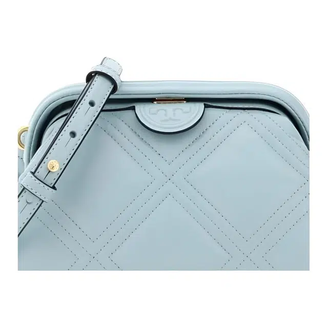TORY BURCH Fleming Logo