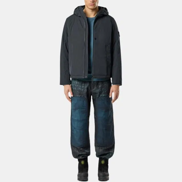 STONE ISLAND
