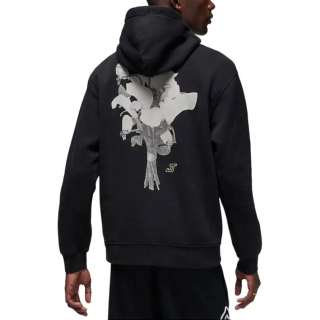 Jordan