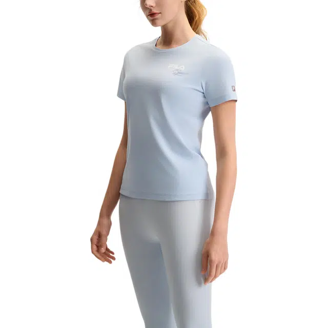 FILA Fitness ATHLETICS T