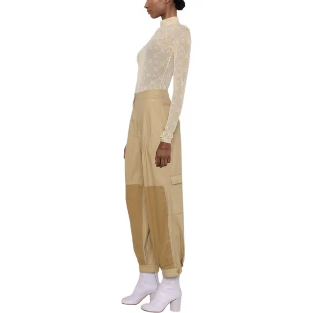 marine serre FW23 T