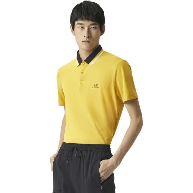 K-BOXING Polo