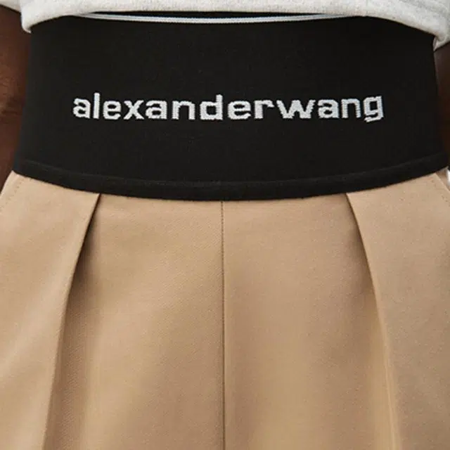 alexander wang SS21