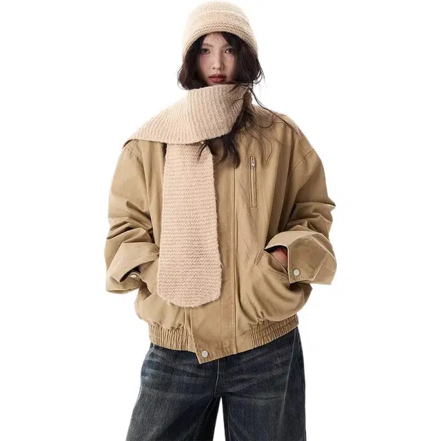 FALIAMS bomber