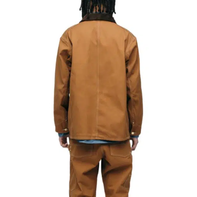 HUMAN MADE SS25