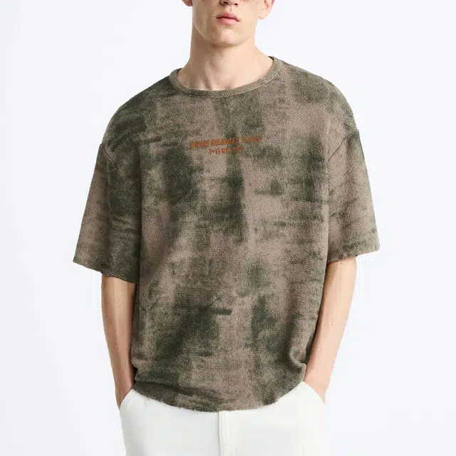 ZARA T