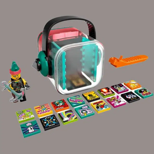 LEGO VIDIYO 43103