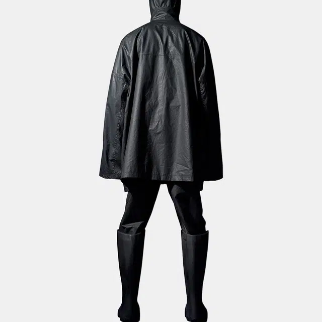 YEEZY x Gap x Balenciaga