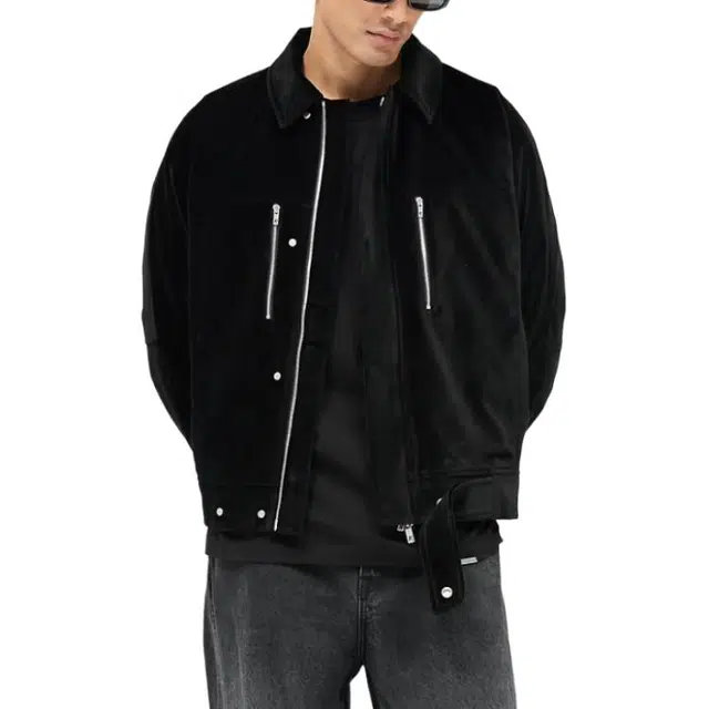 REPRESENT SS25