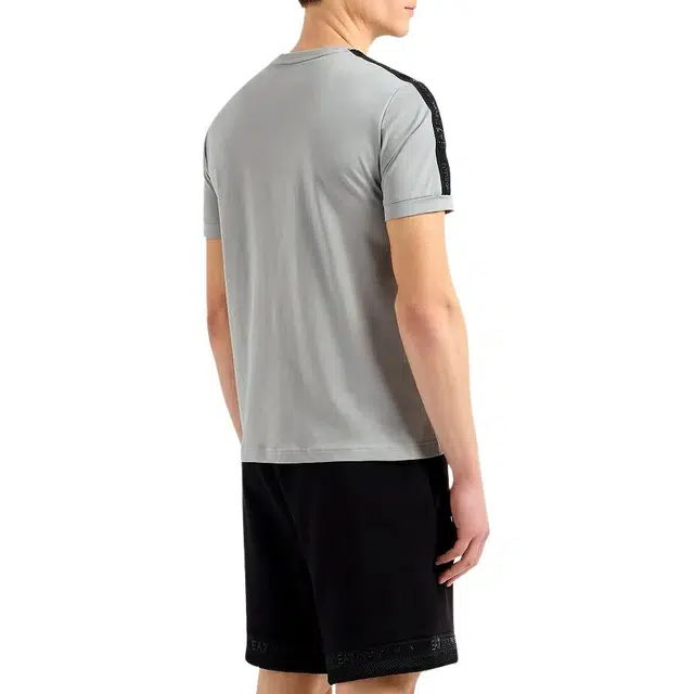 EMPORIO ARMANI EA7 SS24 LogoT