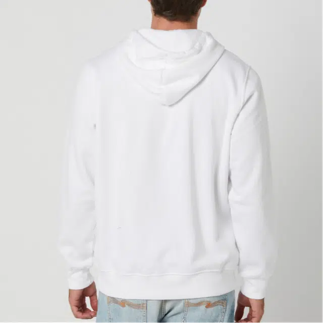 THE NORTH FACE Half Dome Pullover Logo