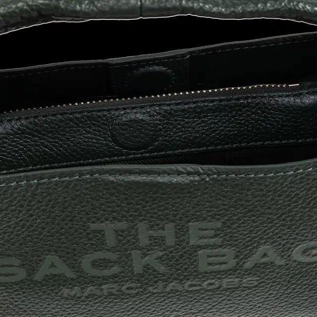 MARC JACOBS The Sack Mini