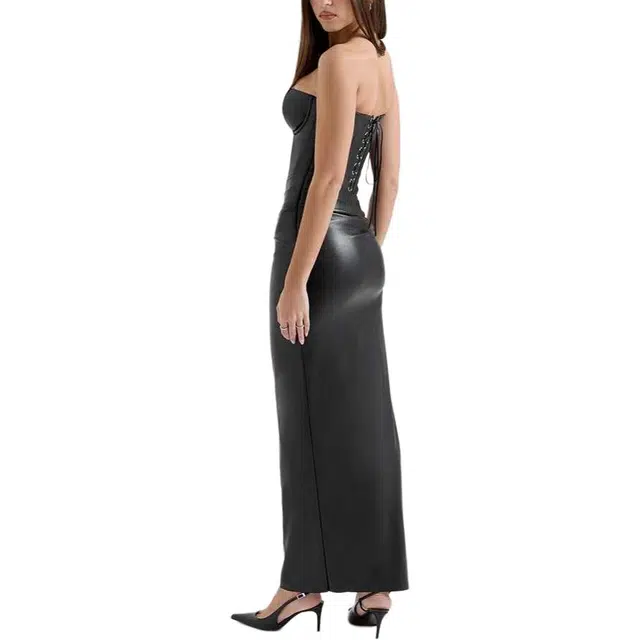 HOUSE OF CB SS25 Juliana