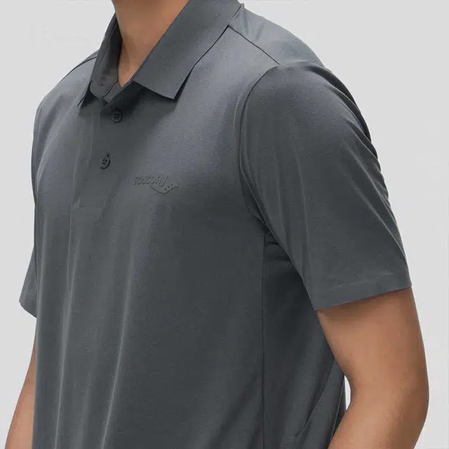 Saucony logoPolo