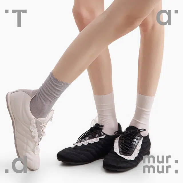 Tad murmur 3