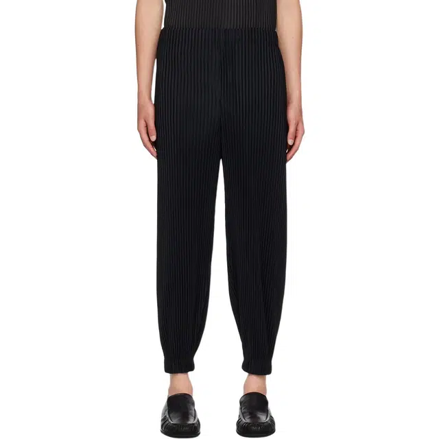 Homme Pliss Issey Miyake