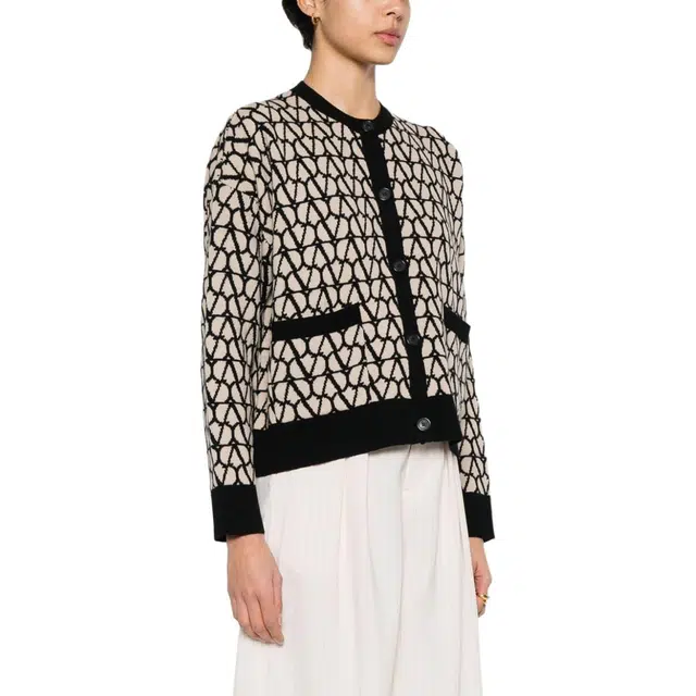 Valentino SS24 Logo