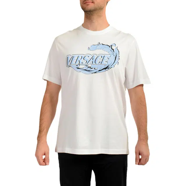 VERSACE T