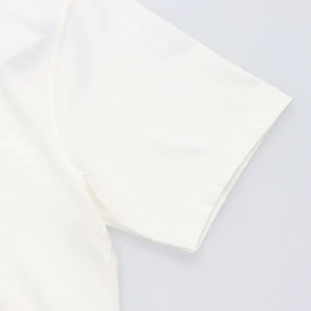 Jordan T-Shirt White/Black