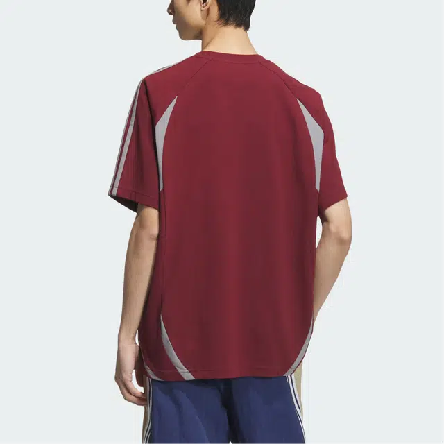 adidas originals TEAMGEIST T-SHIRT logoT