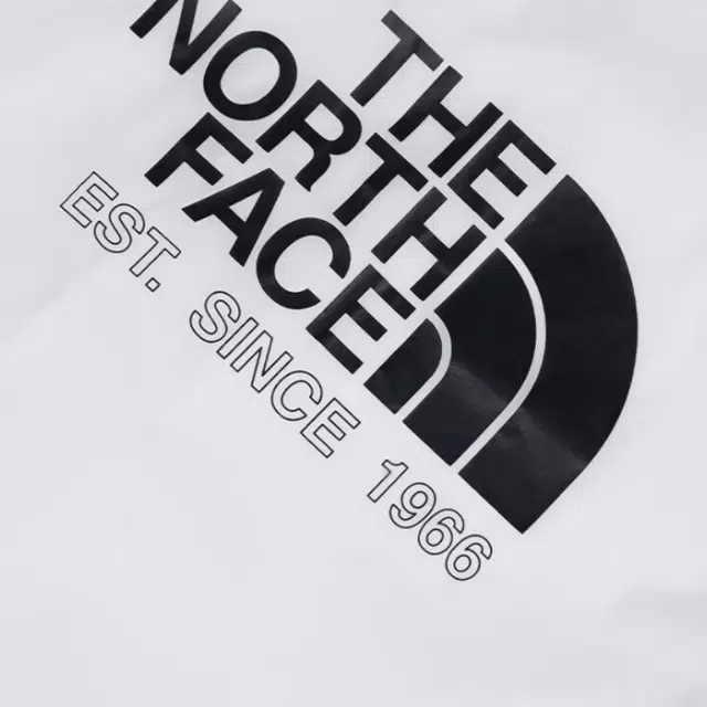 THE NORTH FACE Urban Exploration logoUPF50+