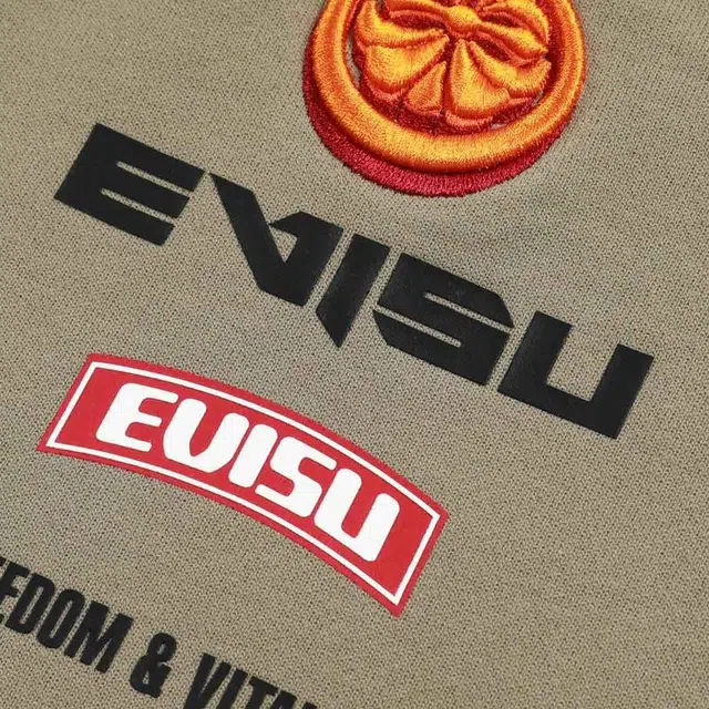 EVISU