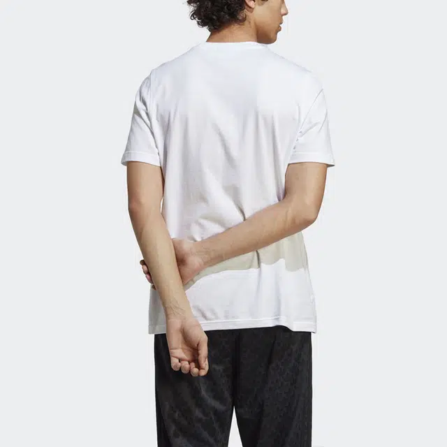 adidas originals LogoT