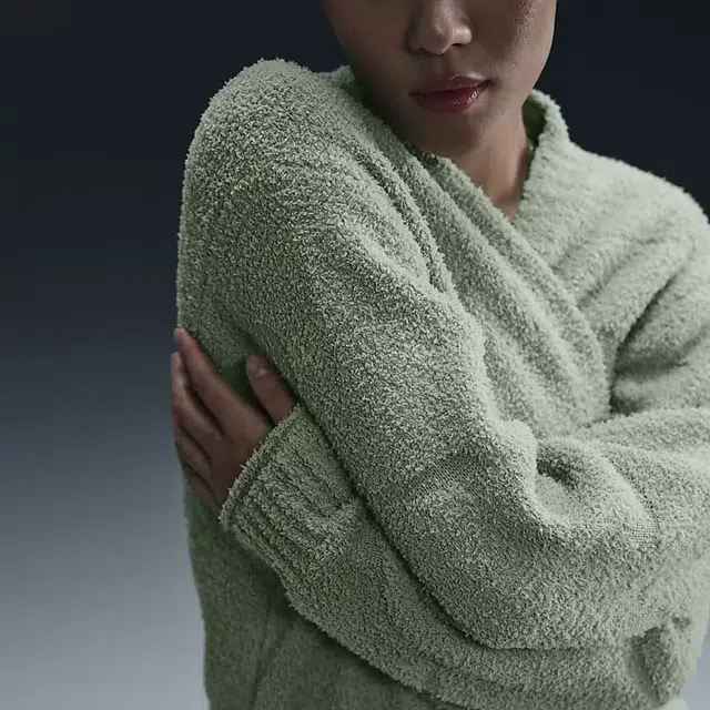 Nike Phoenix Cozy Boucl