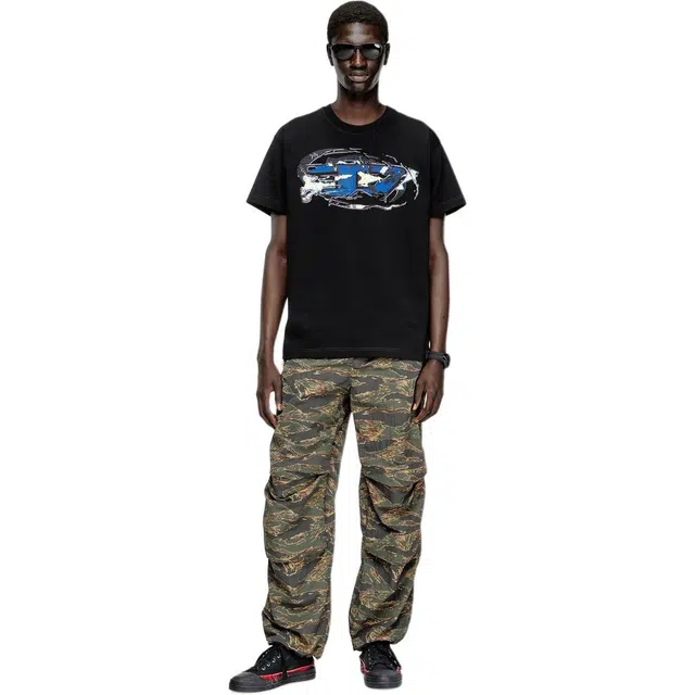 DIESEL T