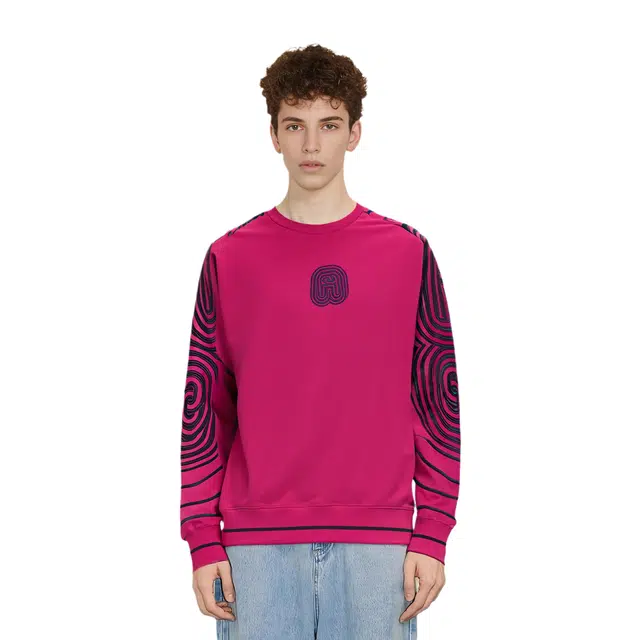 Puma x PRONOUNCE Crew