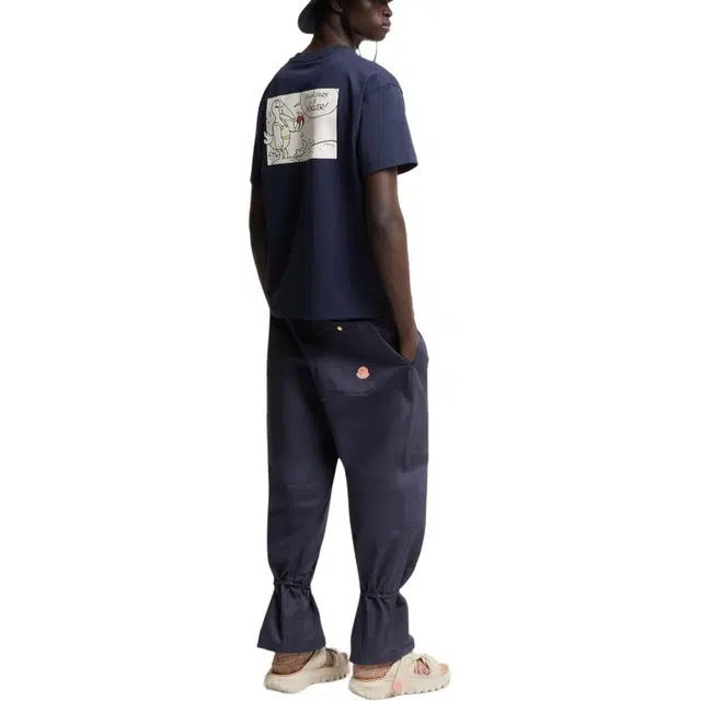 MONCLER GENIUS x Donald Glover SS25 T