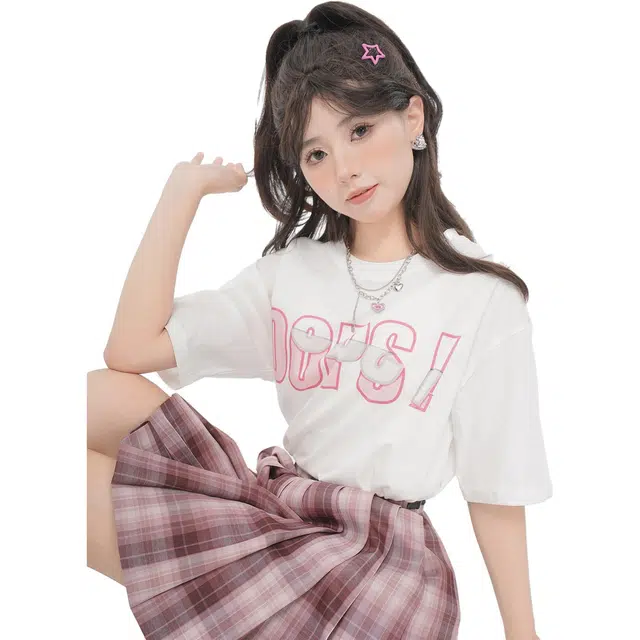 T