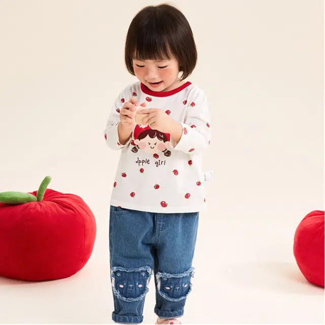 JELLYBABY T