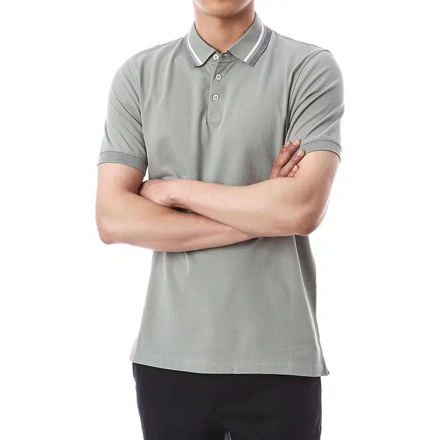 Brunello Cucinelli Polo