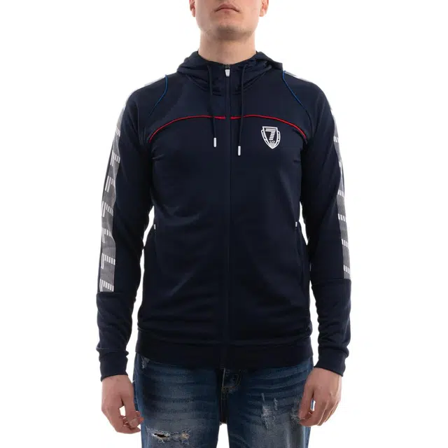 EMPORIO ARMANI EA7 FW22
