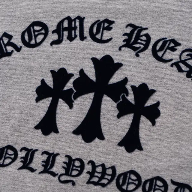 Chrome Hearts FW25T