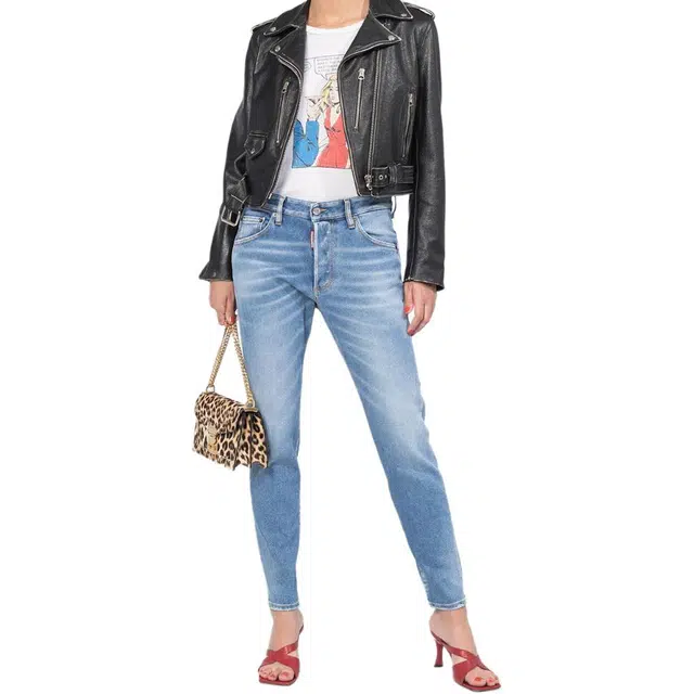 DSQUARED 2 SS23