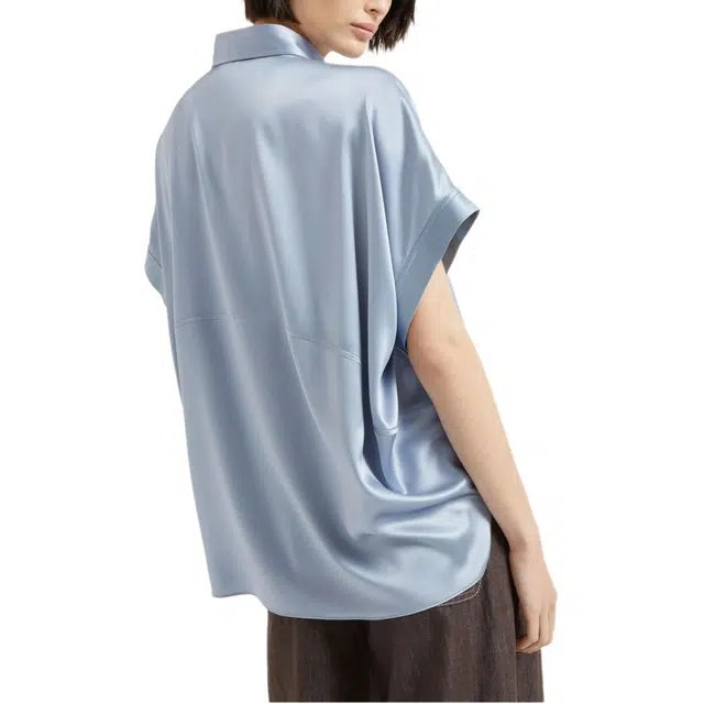 Brunello Cucinelli SS25