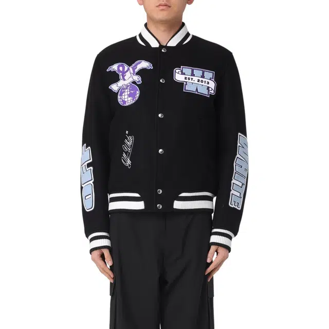 OFF-WHITE