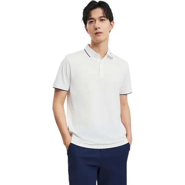 SEPTWOLVES Polo