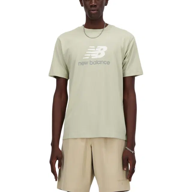 New Balance logoT