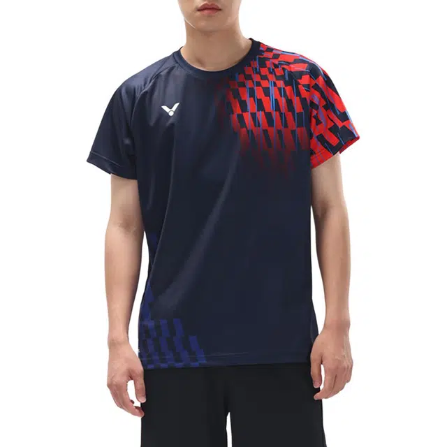 VICTOR T