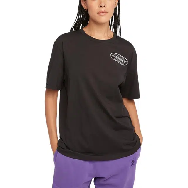 Timberland T