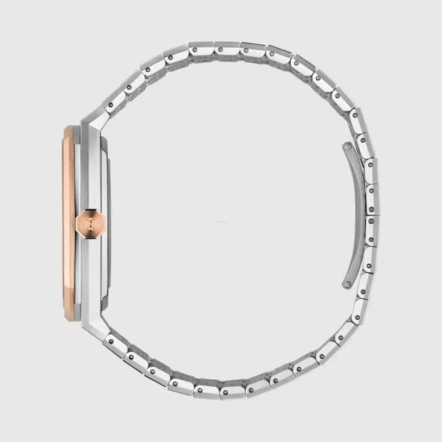 GUCCI 25H 40mm 50