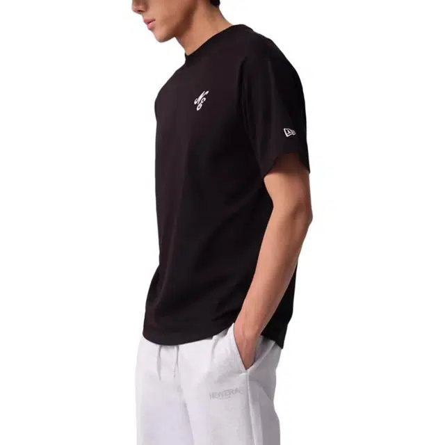 New Era SS24 T