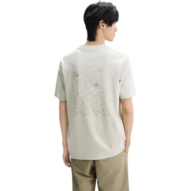 PEACEBIRD MEN T