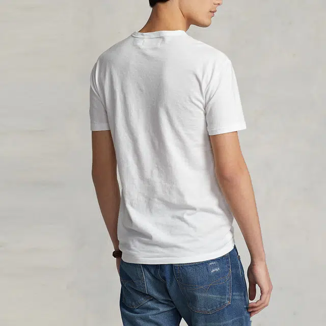 Polo Ralph Lauren SS23 T