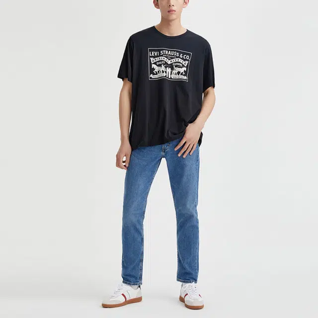 Levis LogoT