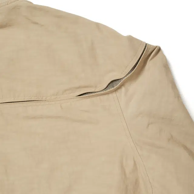 DAIWA PIER39 Tech West Side Cap Shoulder