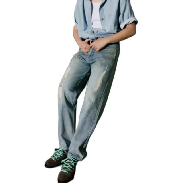 levis SS25